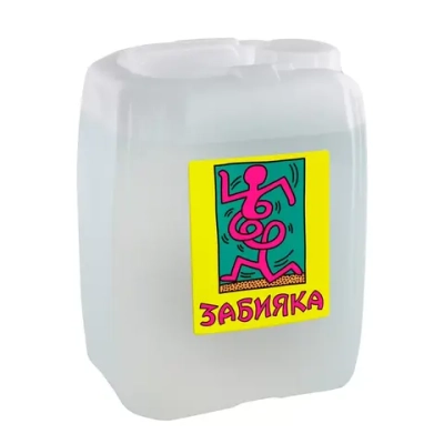 Забияка 5 л