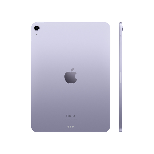 Планшет Apple iPad Air M1 (2022) Wi-Fi + Cellular 64GB, Purple (Фиолетовый)