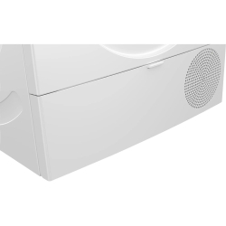 Сушильная машина Bosch WQG1417GPL