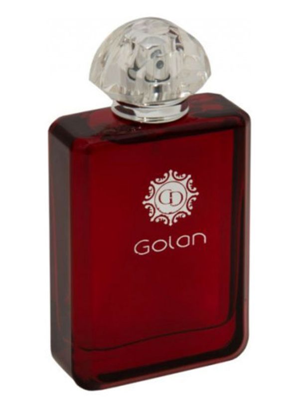Golan Private Stock