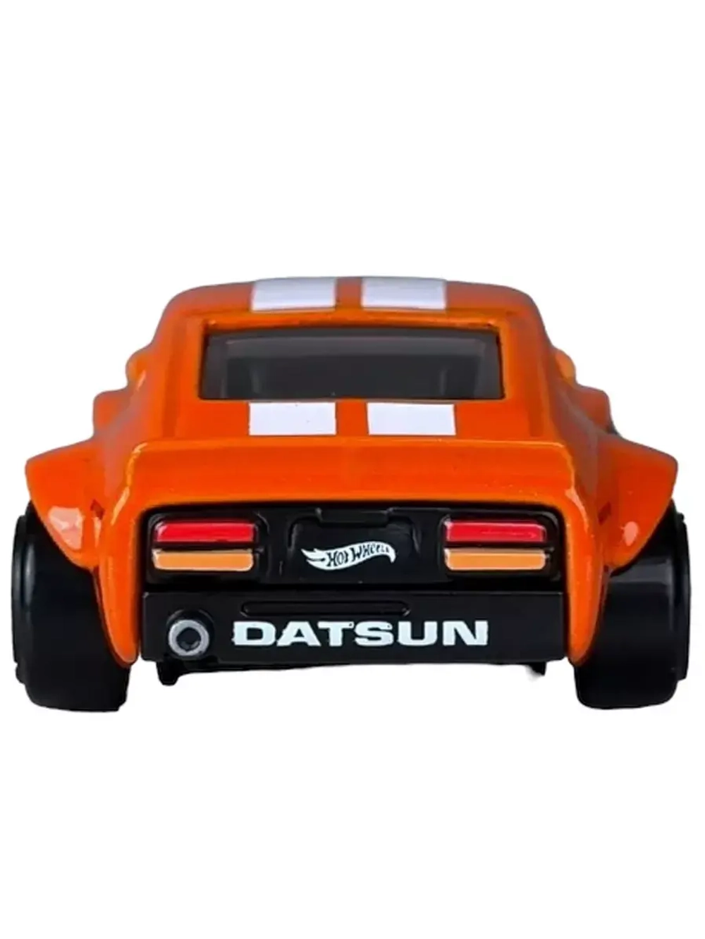 Машинка Хот Вилс Vintage Custom Datsun 240Z HRT81 HRV10