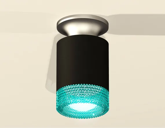 Точечный светильник Techno Spot XS6302142 Ambrella