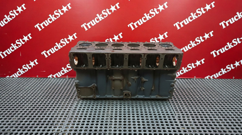 Шорт-блок двигателя DC13 PDE 113 L01 400 л.с.