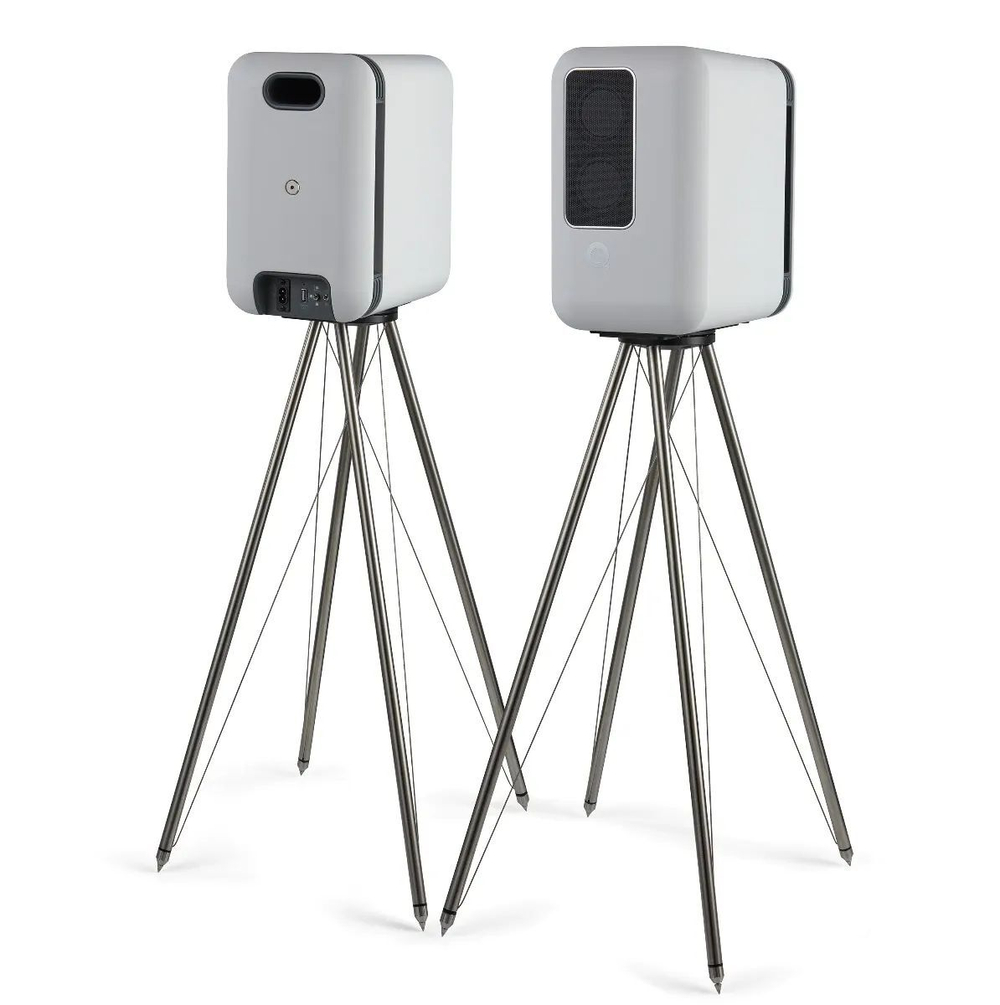 Стойки под акустику Q-Acoustics Q FS75 (QA2170)