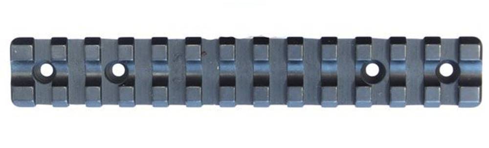 Планка APEL на Merkel SR1 E=88,5 - Picatinny  (83-00186)