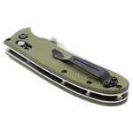 Нож складной Ganzo G704 440C (58-60 HRC) * -
