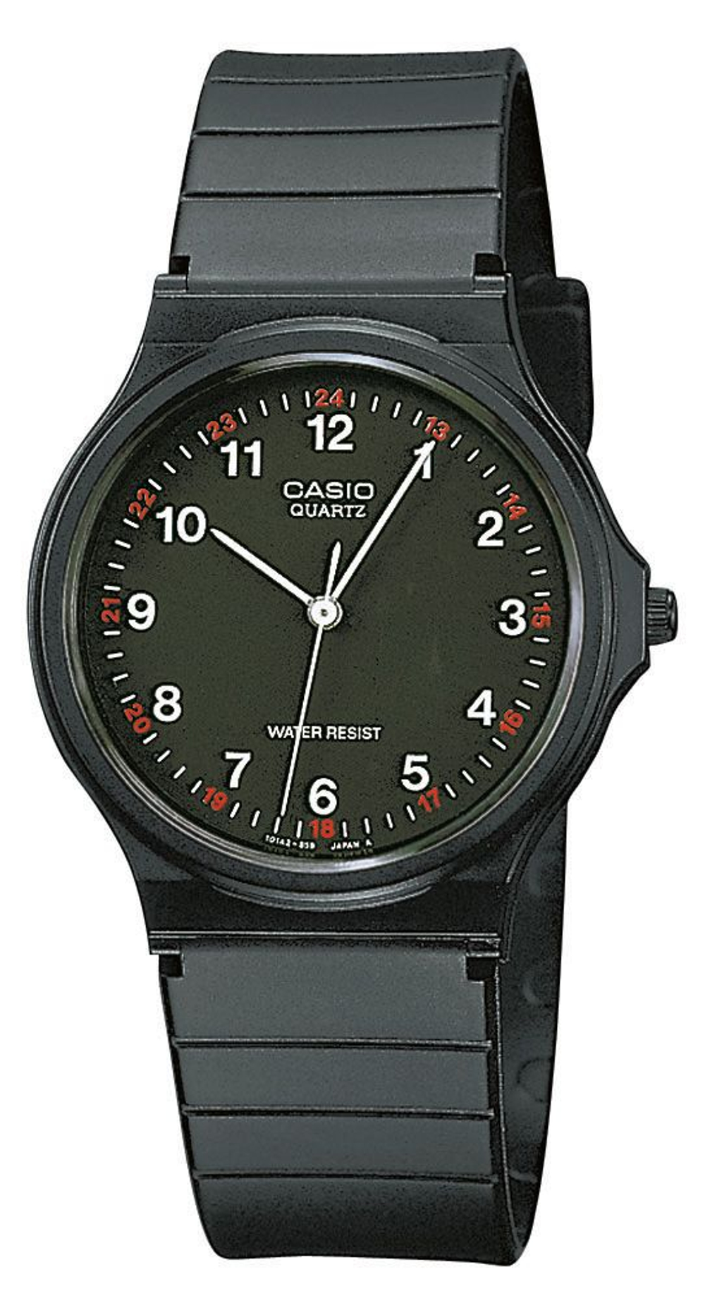 Наручные часы Casio MQ-24-1B