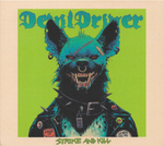 Devildriver / Strike and Kill (RU)(CD)
