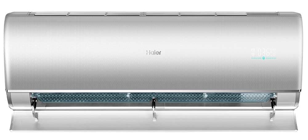 Сплит-система Haier AS25S2SJ3FA-S/1U25MEC1FRA Jade Super Match WiFi