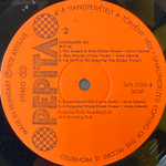 Locomotiv GT – Aranyalbum 1971-76 2LP (Венгрия 1978г.)