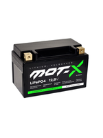 Аккумулятор MotXLiKE7.5 LiFePO4 Extra 150x85x93 (SAR 1290+) [7.5 а.ч.]