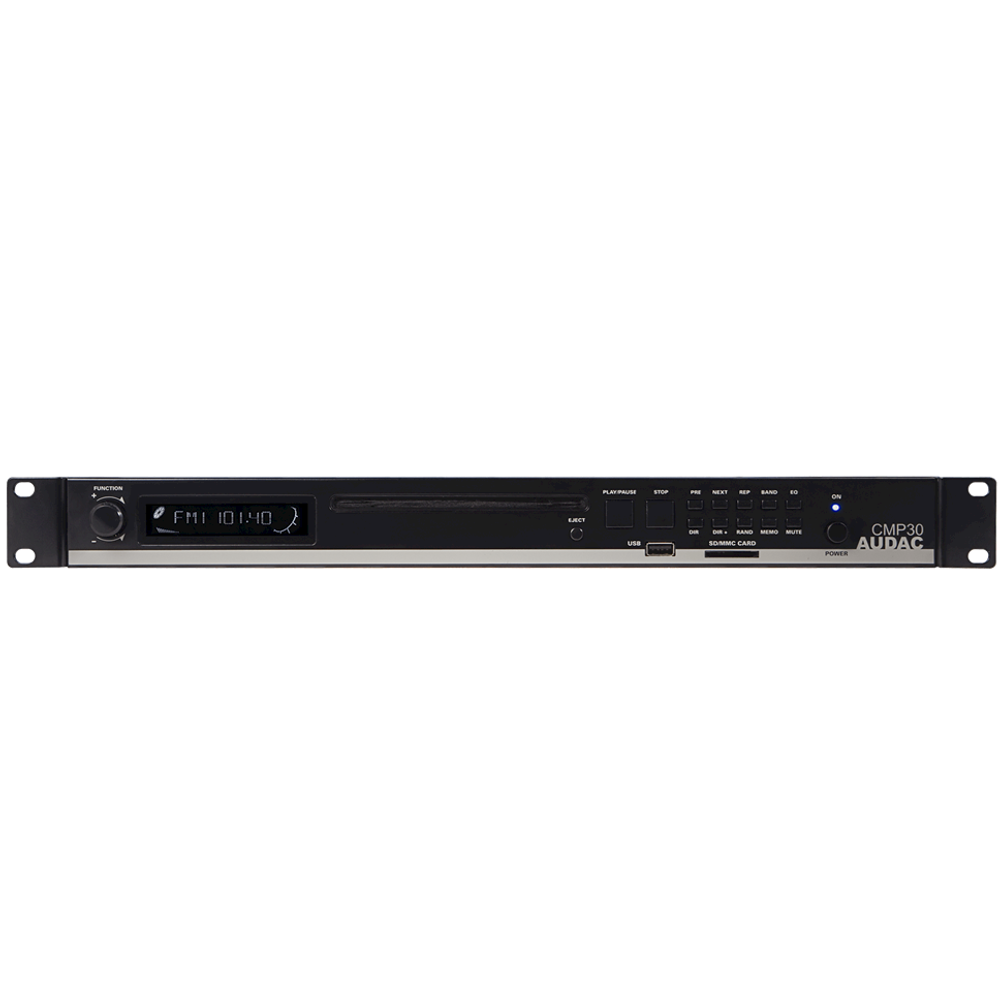 Audac CMP30