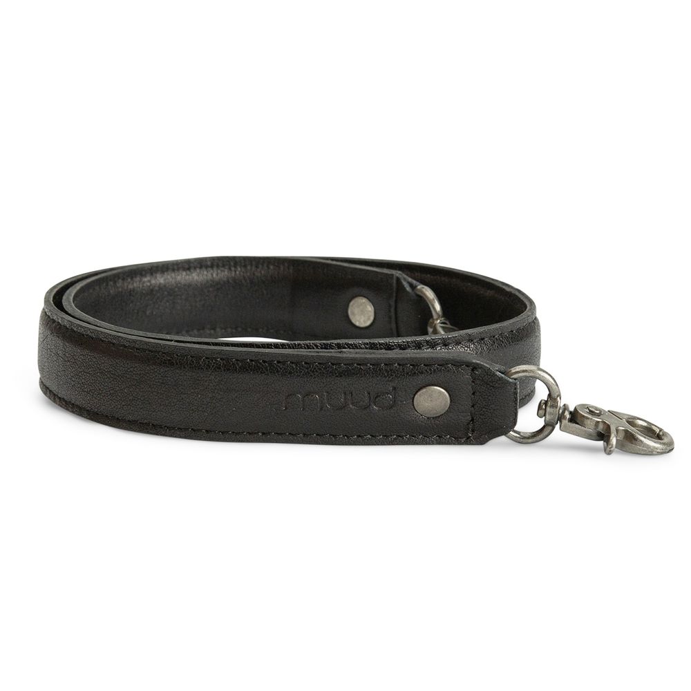 Ручка съемная для сумкиHudson XL Black Ручка съемная для сумкиHudson XL Black
