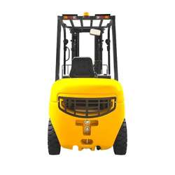 Погрузчик дизельный CPCD35T3 (3500 кг; 3 м; Xinchai 490) SMARTLIFT