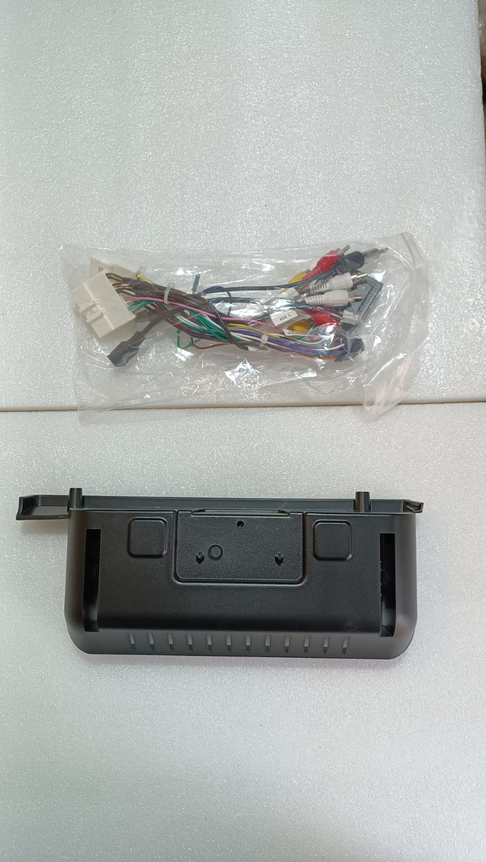 Установочный комплект для MAZDA CX-5 2021-2023 CHINA  KUBERG HP-M1213