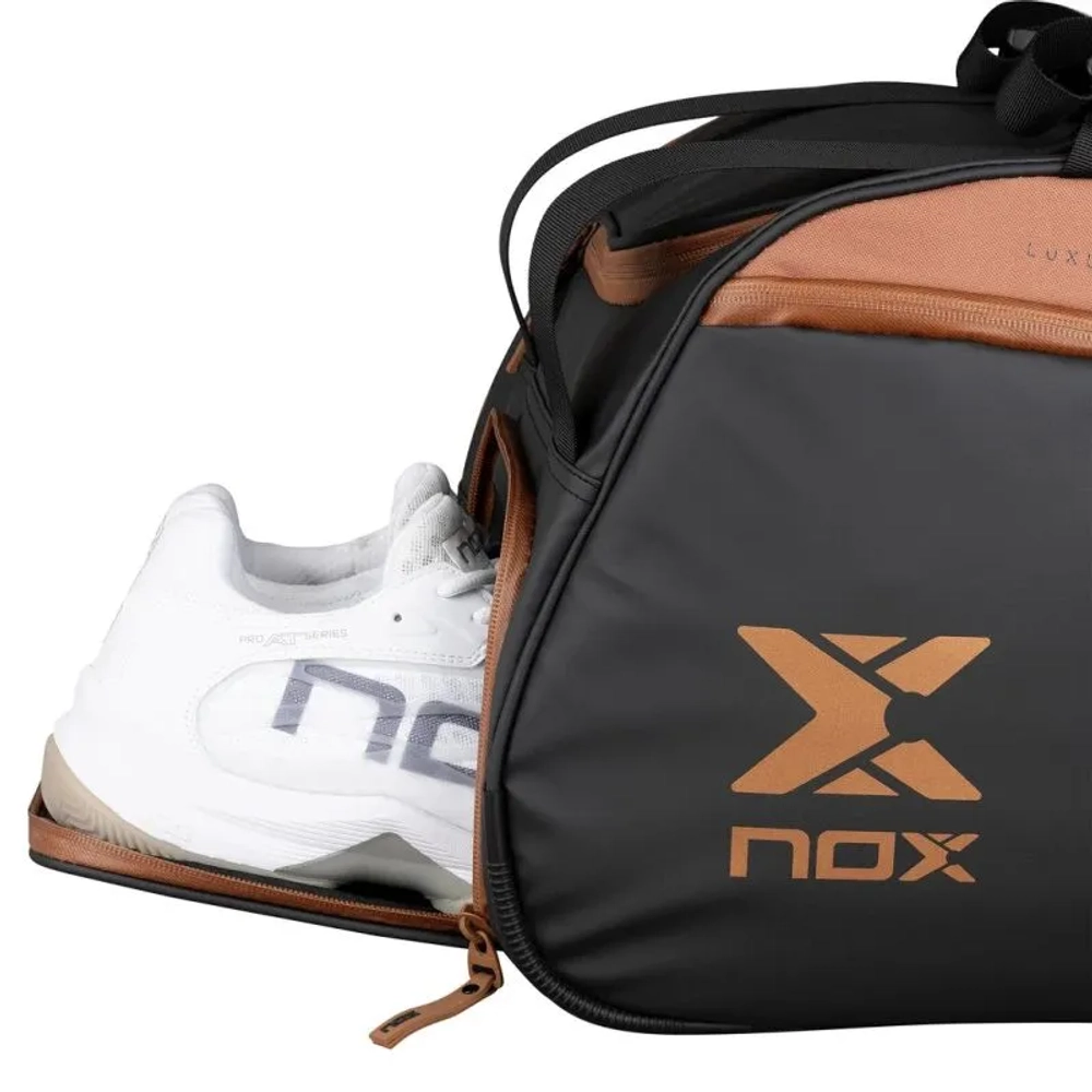 Сумка для Padel NOX Luxury Open Series