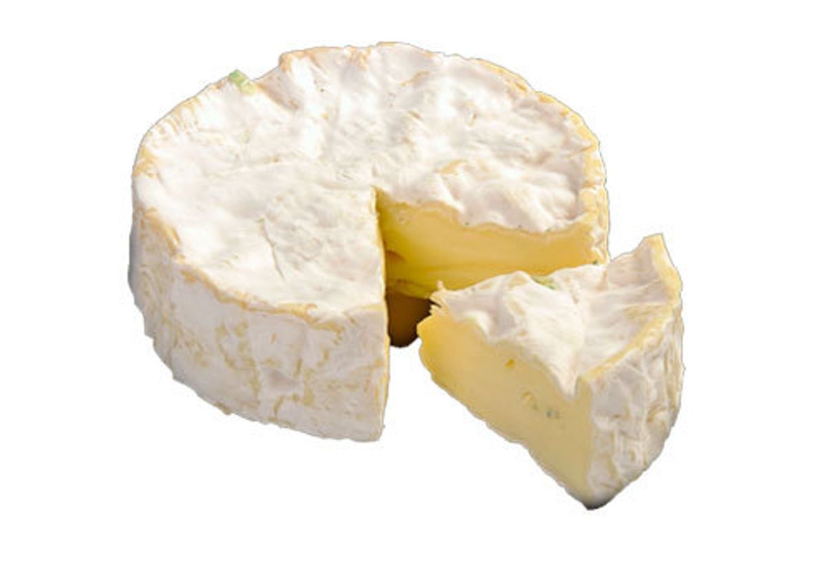 Сыр Камамбер мини~130г