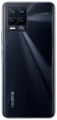 Realme 8 Pro 8.128GB Punk Black (Черный)