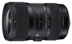 Sigma AF 18-35mm f/1.8 DC HSM Art Canon EF-S