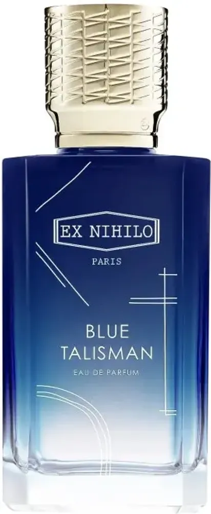 Ex Nihilo Blue Talisman EDP 100 ml