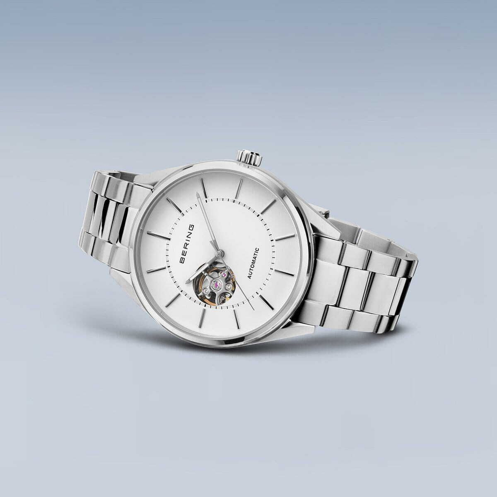Мужские наручные часы Bering 16743-704