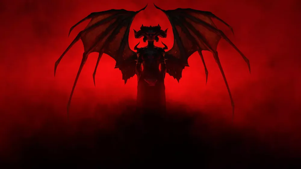 Diablo IV - Digital Deluxe Edition PS4 | PS5
