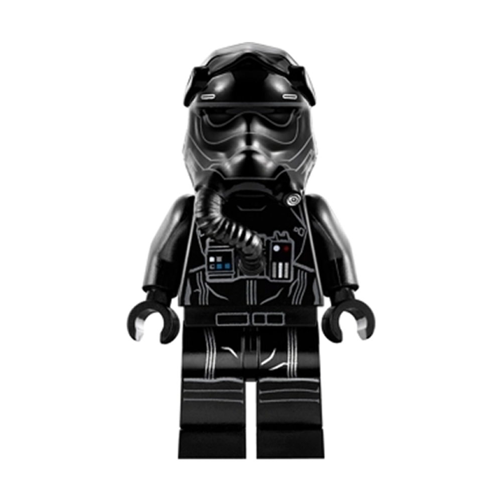 Имперский Пилот TIE-Истребителя sw0902