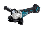 Угловая шлифмашина Makita LXT DGA508Z