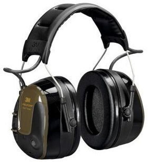 Активные наушники 3M Peltor ProTac Shooter