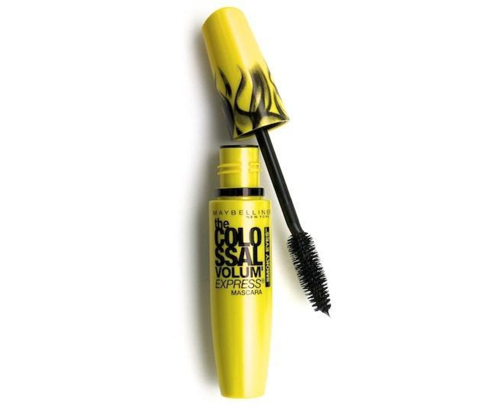 Maybelline Colossal Smokey Eyes Mascara