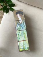 Кубики Las Damas del Thyssen