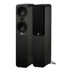 Q Acoustics 5050 Black