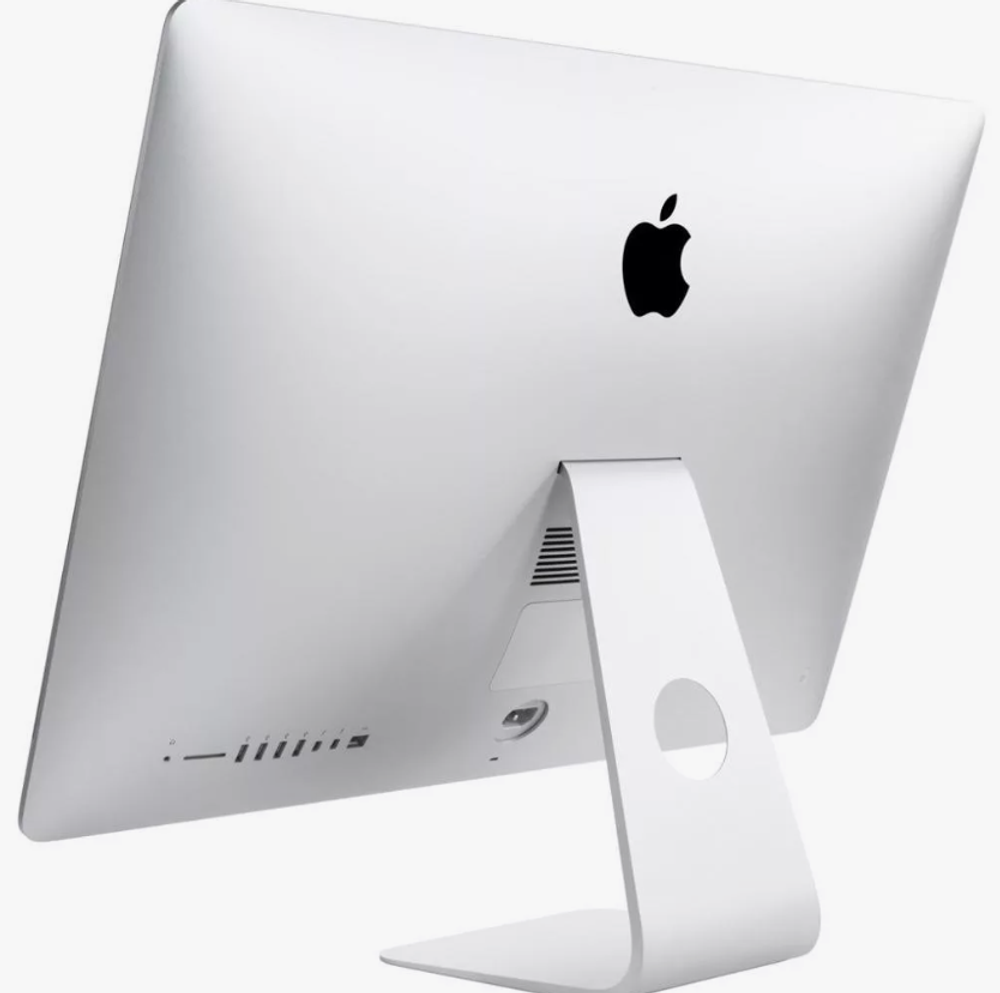 21.5" Моноблок Apple iMac 21.5 2013 (1920x1080, Intel Core i5-4570S, RAM 16ГБ, SSD 256ГБ, NVIDIA GeForce GT750M, MacOS)