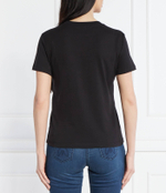 Футболка Versace Jeans Couture - черный(76HAHG03CJ00G)