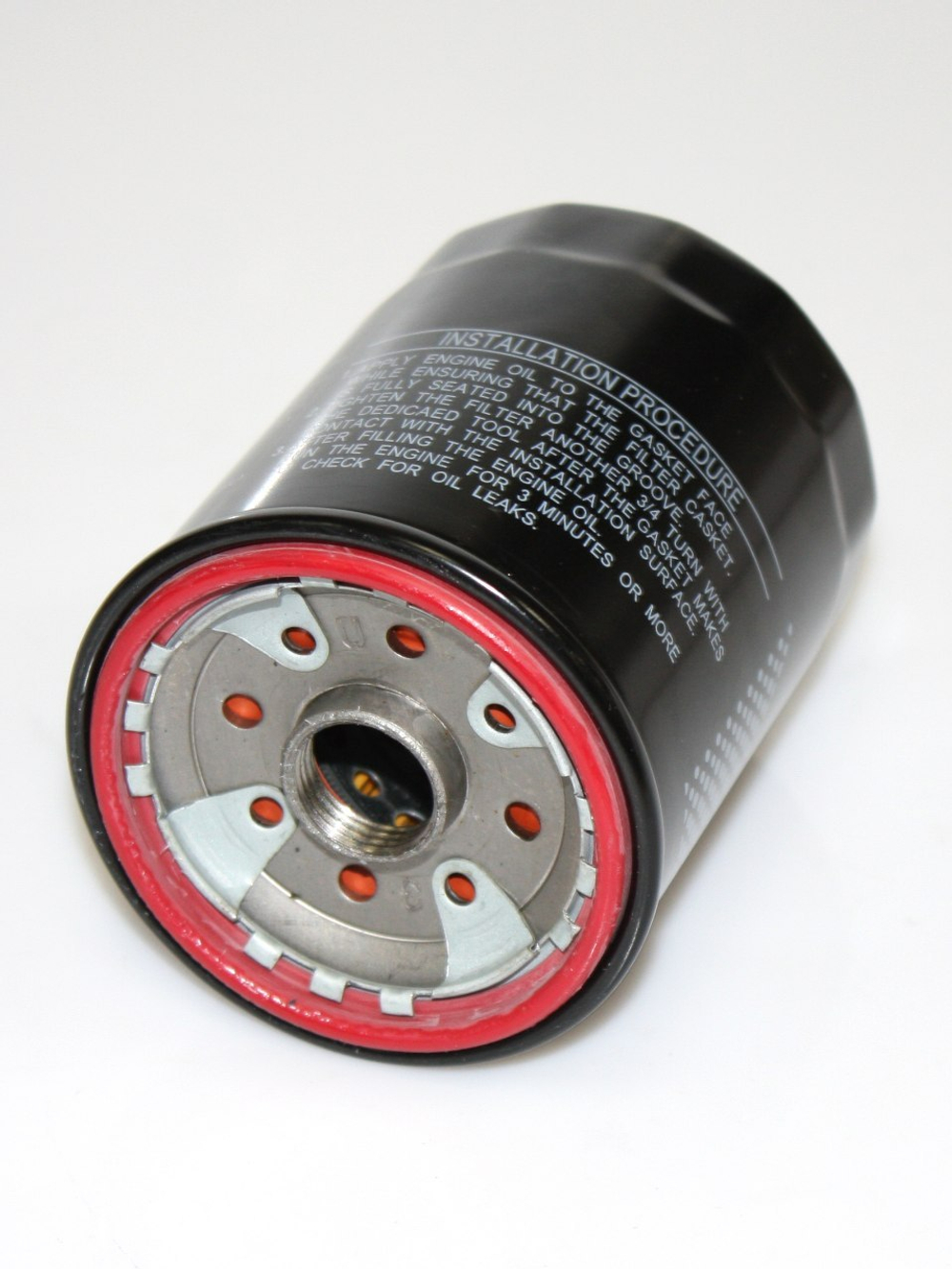 Фильтр масляный 90915 -20004 Toyota Land Cruiser/Lexus GX