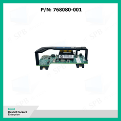 Сетевой адаптер HPE FlexFabric 10Gb Dual Port 536FLB Adapter Tested Working 766490-B21 768080-001