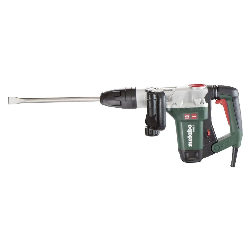 Отбойный молоток Metabo MHE 5
