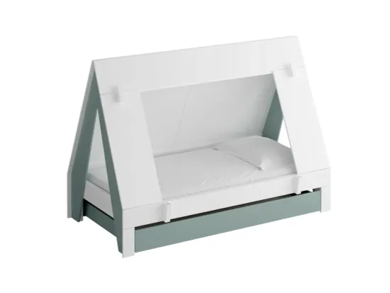 Кровать Campi 340933