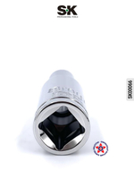 Торцевая головка 1/2" 19 мм SK00131