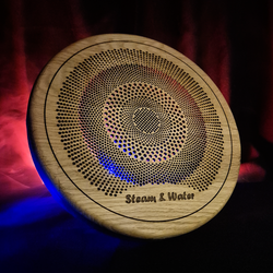 Комплект влагостойкой акустики SMART HOME MUSIC 2.0 - Sauna Round 4