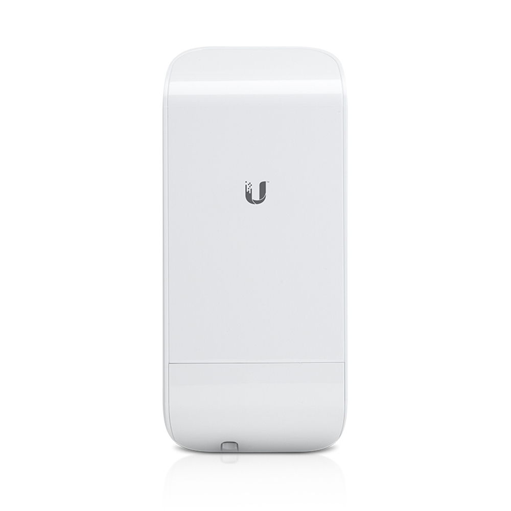 Беспроводной маршрутизатор Ubiquiti LocoM5