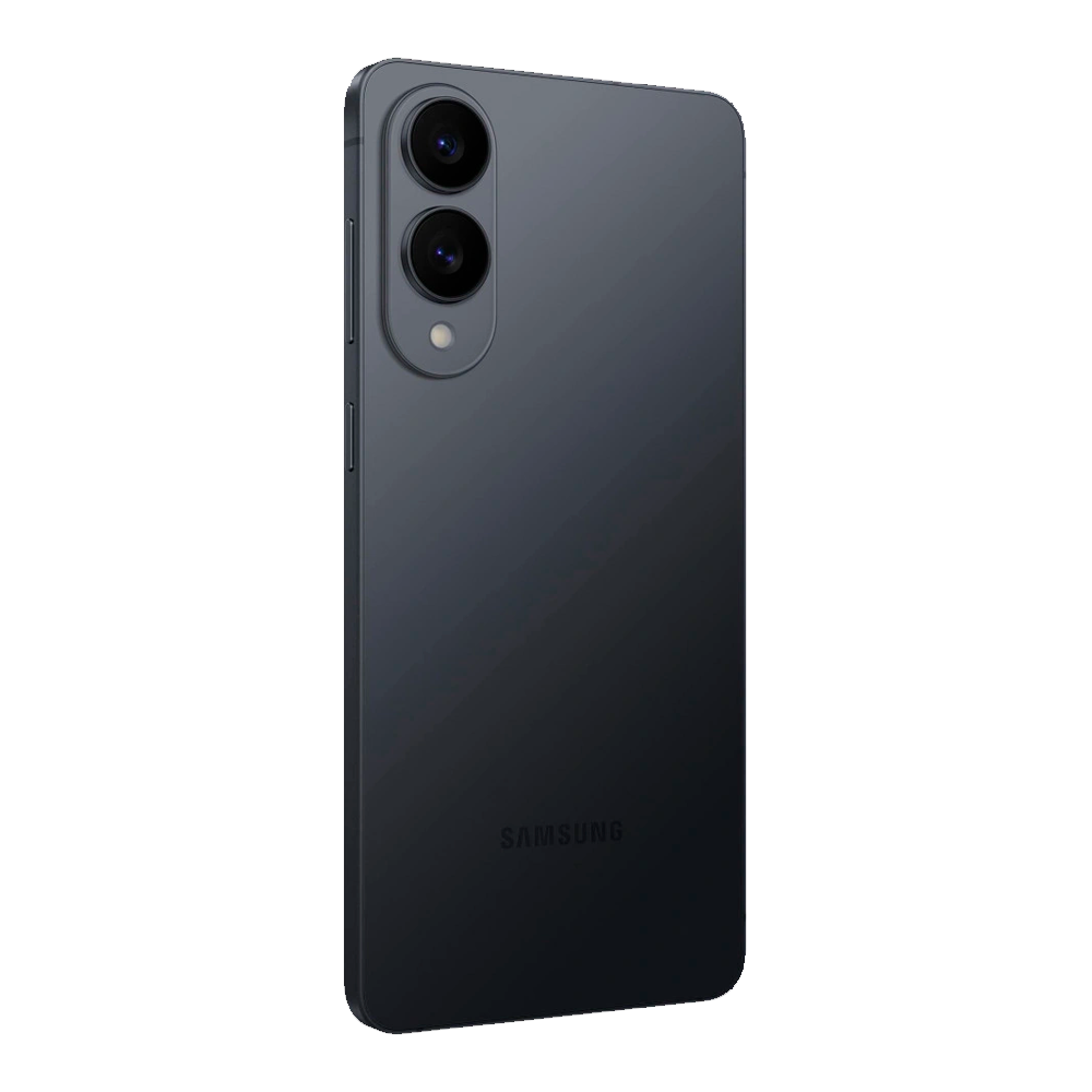 Смартфон Samsung Galaxy S25 Edge 12/256GB, Titanium Jetblack (Черный титан) (SM-S937B/DS)