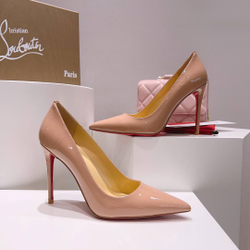 Туфли Christian Louboutin