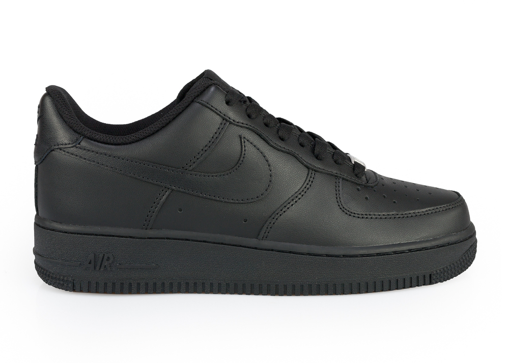 Air Force 1 (black)