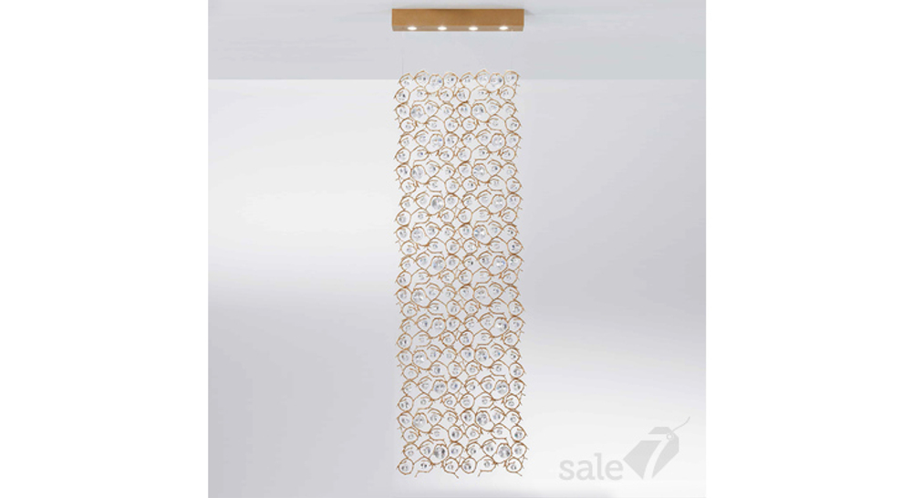 _Люстра_Светильник_Diamond_Serip_
