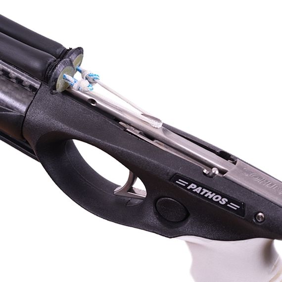 Ружьё-арбалет Pathos Laser Carbon Competition 90