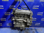 двигатель SUBARU TRAVIQ 2003