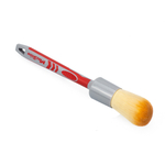 Кисть для детейлинга - Ultra Soft #M MaxShine, 22,5 см, диаметр 2,55 см, ультра-мягкая щетина, 704620GM