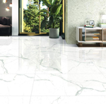 Creatile Whites Statuario Classici 60x120