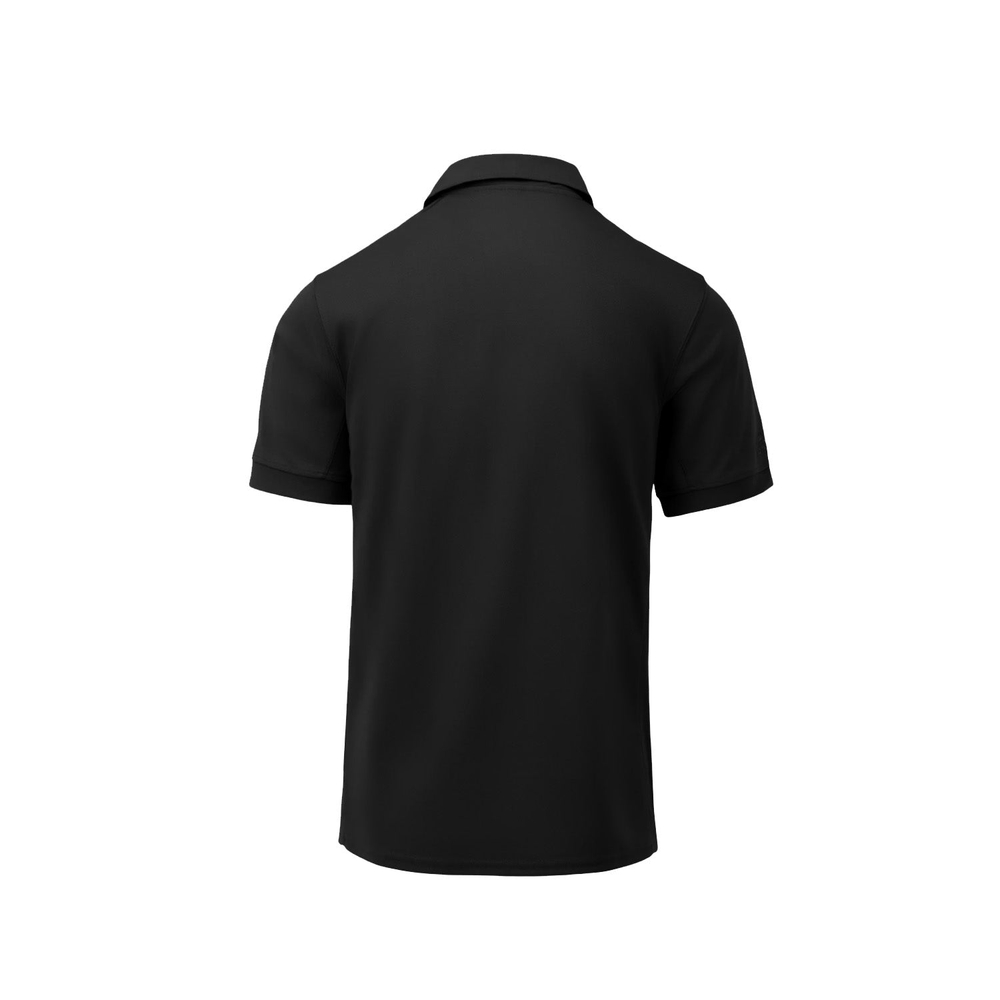 Поло Helikon-Tex UTL Polo Shirt-Topcool Lite Black